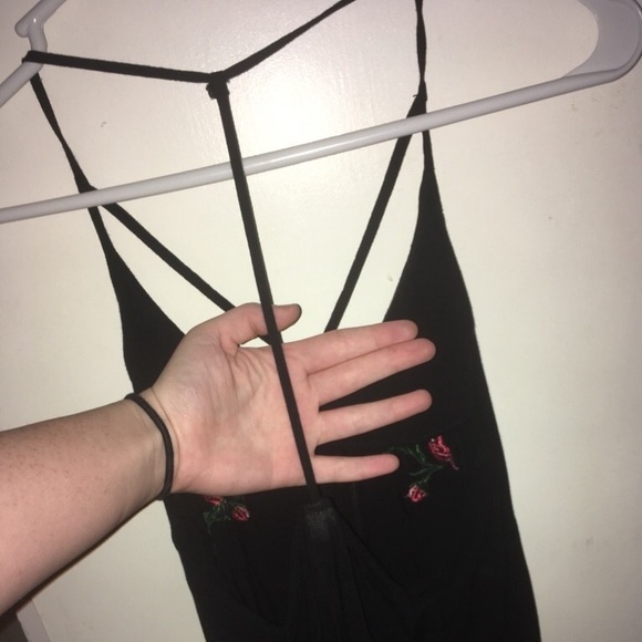 Tank top - Picture 3 of 4